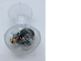 Harry Potter Gachapon Harry Potter Gachapon