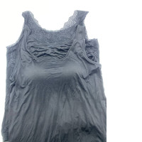 Set of 2 Women's black tank top 