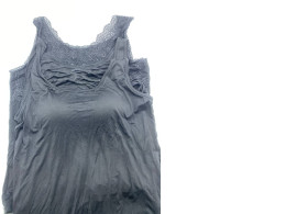 Set of 2 Women's black tank top 