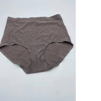 Women's gray underwear