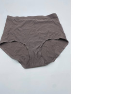 Women's gray underwear
