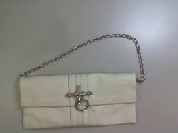 White clutch