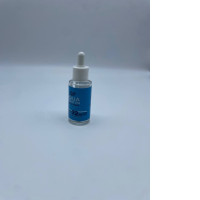 Boots Aqua Hydrating, glowing skin for 72 hours, authentic, Thai label