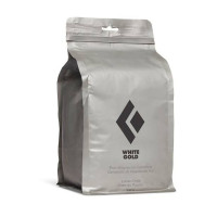 Black Diamond White Gold Loose Chalk 