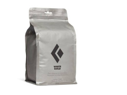 Black Diamond White Gold Loose Chalk 