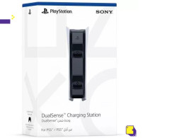 PS5 DUALSENSE CHARGING STATION PS5 DUALSENSE CHARGING STATION