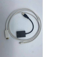 Set of 2 HDMI cable