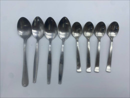 Set of 8 Rice spoon Set of 8 Rice spoon