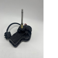 Headlight washer system BMW7 series (E23)