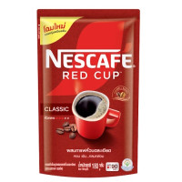 Set of 2 Nescafe Red Cup 180g  