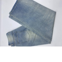 Women's long jeans 