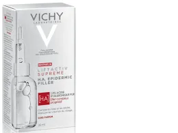 VICHY LIFTACTIV SUPREME H.A. EPIDERMIC FILLER 30ML