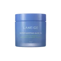 Set of 4 LANEIGE  Water Sleeping Mask_EX 70ml 
