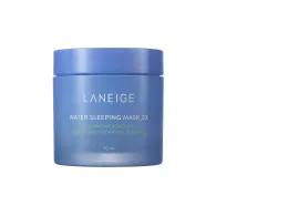 Set of 4 LANEIGE  Water Sleeping Mask_EX 70ml 