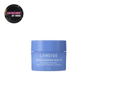 Set of 9 Laneige Water Sleeping Mask EX 15 ml  