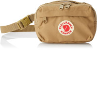 Fjallraven 23796 Kånken Hip Pack Sports Backpack Womens Clay One Size 
