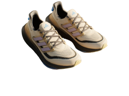 Adidas Ultra Boost Light "Crystal Sand" ID3288