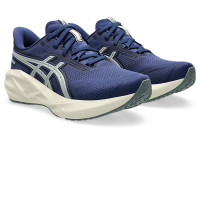 Asics  NOVABLAST 5 ASICS TRACK CLUB Color Indigo Blue/Seal Grey 