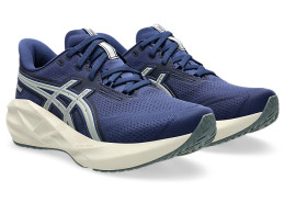 Asics  NOVABLAST 5 ASICS TRACK CLUB Color Indigo Blue/Seal Grey 