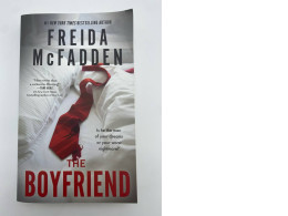 BOOK RHE BOYFRIEND BOOK RHE BOYFRIEND