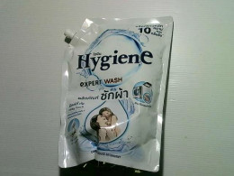 Hygiene Expert Detergent Liquid 