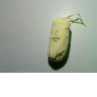 pocketable uv protection parka