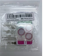 iPhone camera protection film 