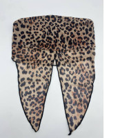 Women's Leopard Print Bralette 