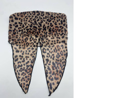 Women's Leopard Print Bralette Women's Leopard Print Bralette