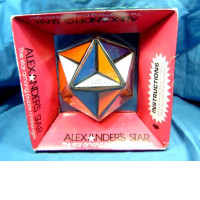 Toy Alexander Star Ideak 