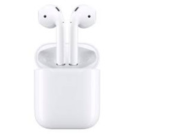Apple AirPods (First version) second hand Apple AirPods (First version) second hand