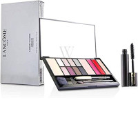 LANCÔME L'ABSOLU PALETTE COMPLETE LOOK PARISIENNE CHIC 