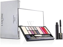 LANCÔME L'ABSOLU PALETTE COMPLETE LOOK PARISIENNE CHIC LANCÔME L'ABSOLU PALETTE COMPLETE LOOK PARISIENNE CHIC