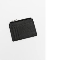 Business card holder