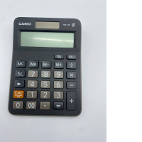 CASIO calculator