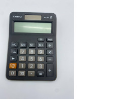 CASIO calculator CASIO calculator