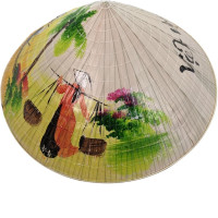 Vietnamese hat