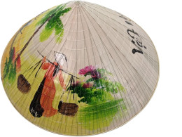 Vietnamese hat Vietnamese hat