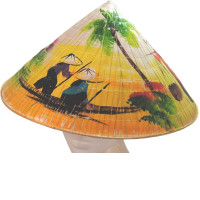 Vietnamese hat Vietnamese hat