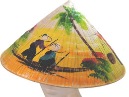 Vietnamese hat Vietnamese hat