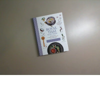 Book Royal Thai Tasty diary