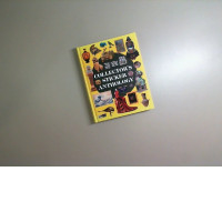 Book Collectors sticker anthology