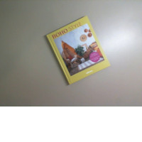 Book Boho style