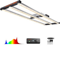 Full Spectrum LED Plant Lighting