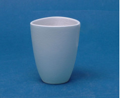 ceramic cup without handle ceramic cup without handle
