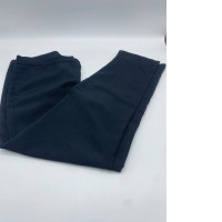 Women's black slacks 