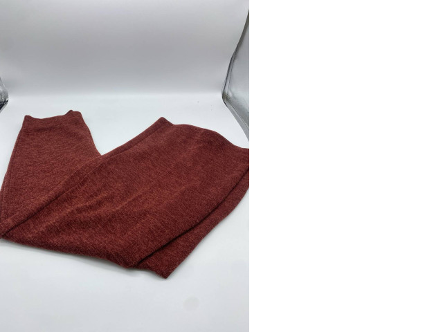 Women's red pants Women's red pants