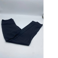 Women's black sports pants 