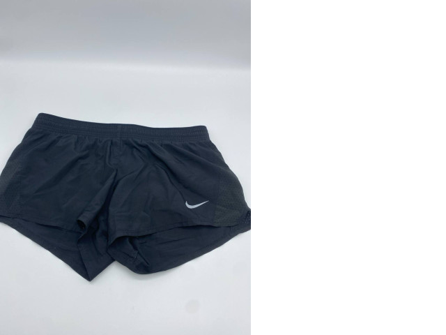 Women's black sports shorts Women's black sports shorts