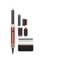 Styler Dyson AirWrap Complete Long HS05 SBBP Bronze/Blush Pink (replica)